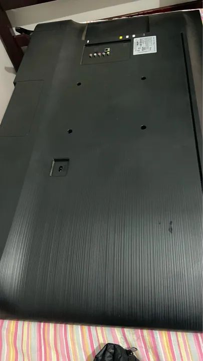 TV Samsung 49 retirada de peças - Foto 2