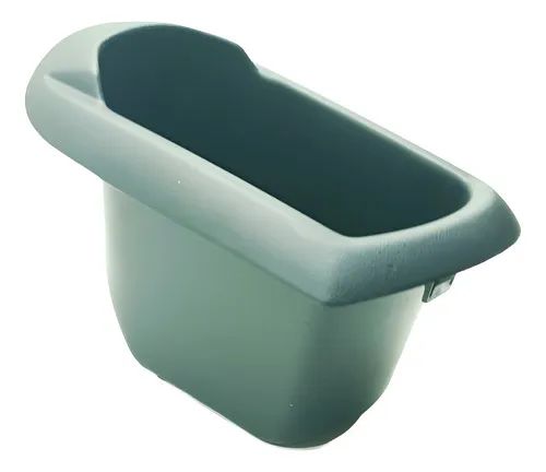 Porta Objeto Console Central Citroen C3 2013 14-15 - Foto 2