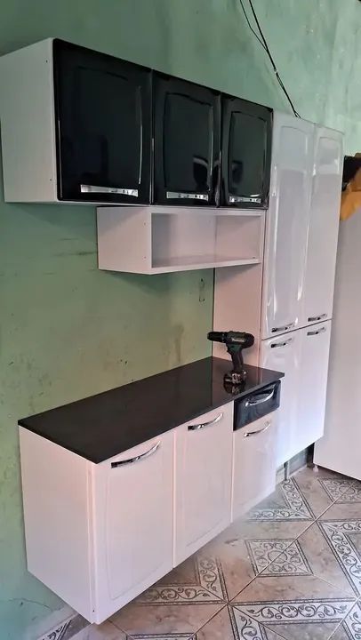 Montagem de móveis e marcenaria carpintaria em geral  - Foto 3