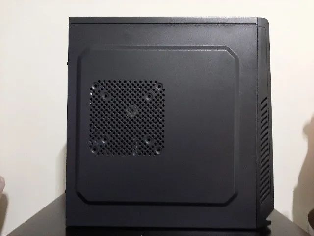 CPU Desktop - Core 2 Duo Windows 10 Pro - Foto 3