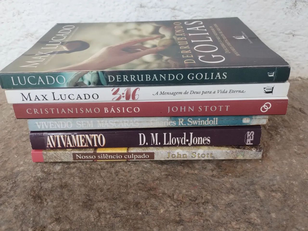 Livros usados. - Foto 3