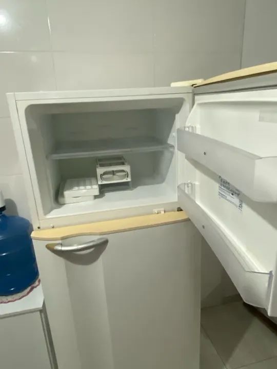 Geladeira Air Flow System DC 45 / 430 L