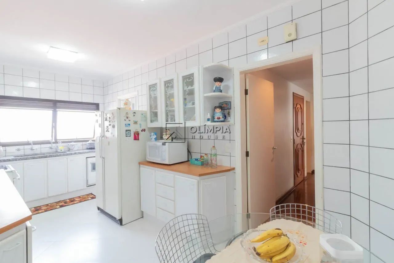 Apartamento Venda 4 Dormitórios - 152 m² Pompéia - Foto 4