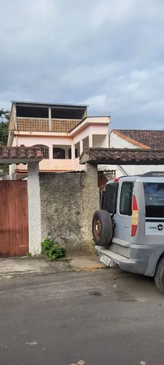 foto - Cachoeiras de Macacu - São Francisco de Assis