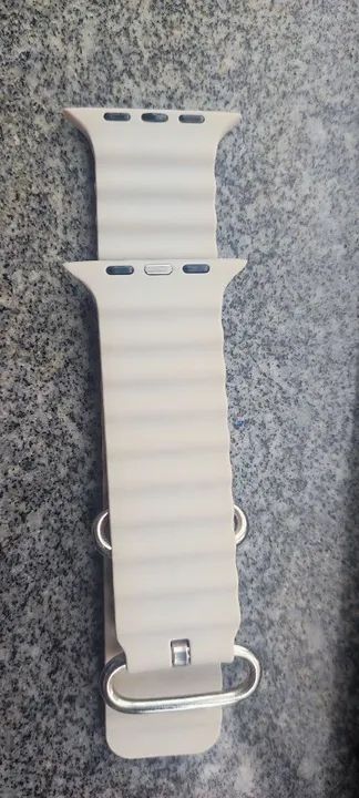 Pulseira de smartwatch  - Foto 3
