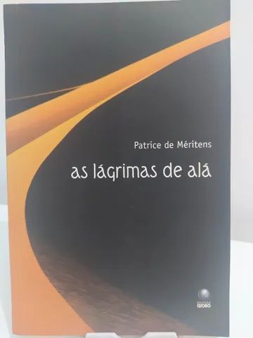 As Lágrimas de Alá
