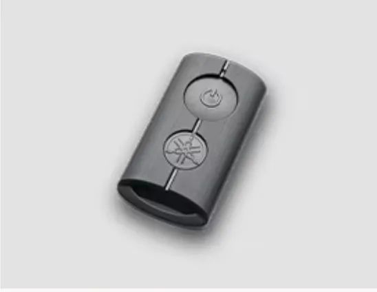 YAMAHA NMAX CONNECTED 160 ABS - Foto 7