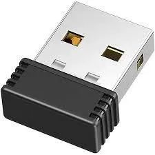Adaptador Bluetooth USB Receptor Mini Para PC Computador