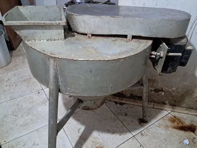 Depenadeira Automática (até 6 frangos) - Foto 3