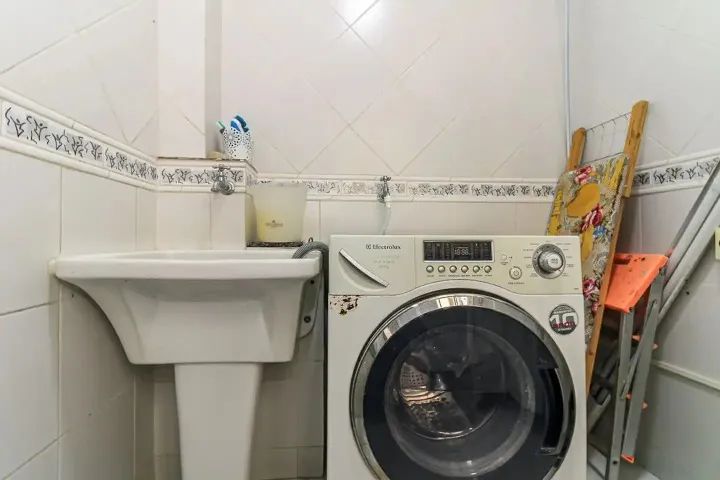 Apartamento 3 quartos - Cristo Rei - Foto 5
