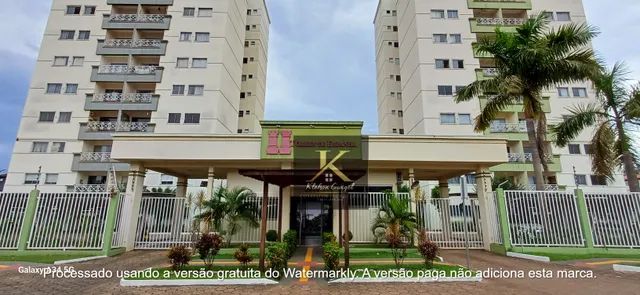 Apartamentos Com 3 Quartos Para Alugar Rondônia Olx