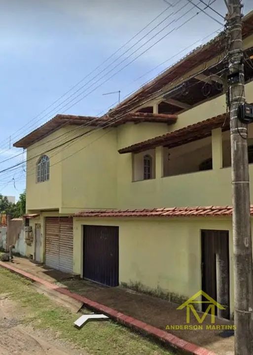 Casa em Ponta da Fruta - Vila Velha, ES - Foto 2