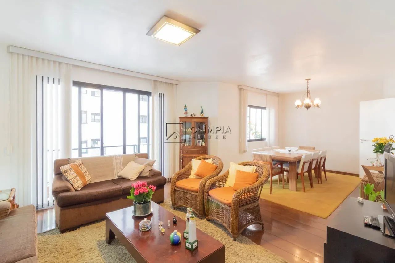 Apartamento Venda 4 Dormitórios - 152 m² Pompéia - Foto 2