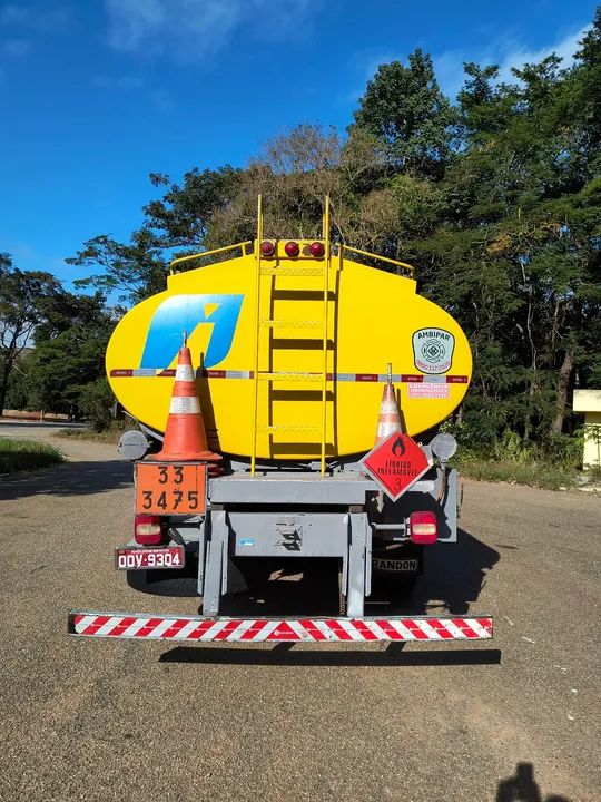 VW24280 8X2  - Foto 10