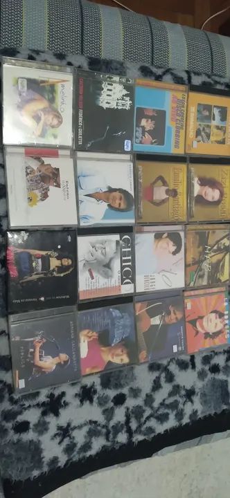 CDS MPB ORIGINAIS  - Foto 3