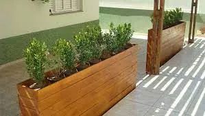 Deck Fabricação e Pergolados  - Foto 5