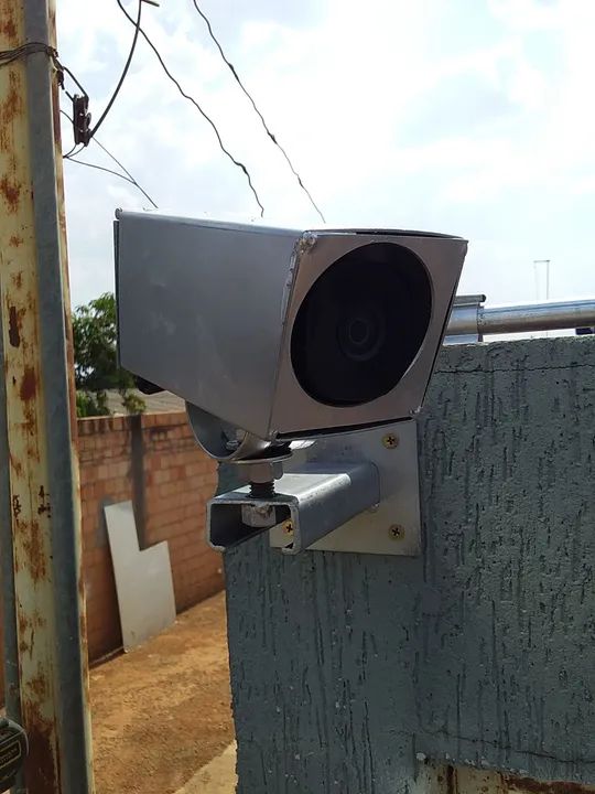 Câmera CFTV  - Foto 4