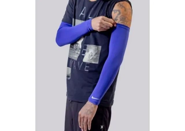 Manguito (Protetor de braço) Nike - Foto 3