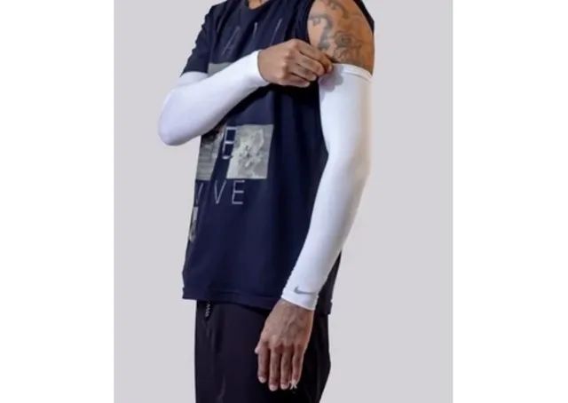 Manguito (Protetor de braço) Nike - Foto 4