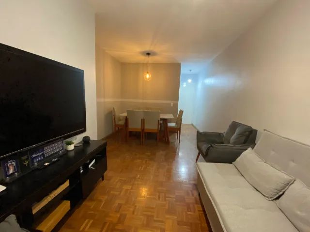 Apartamento Teresópolis - 3 Quartos Vaga Coberta - Foto 2