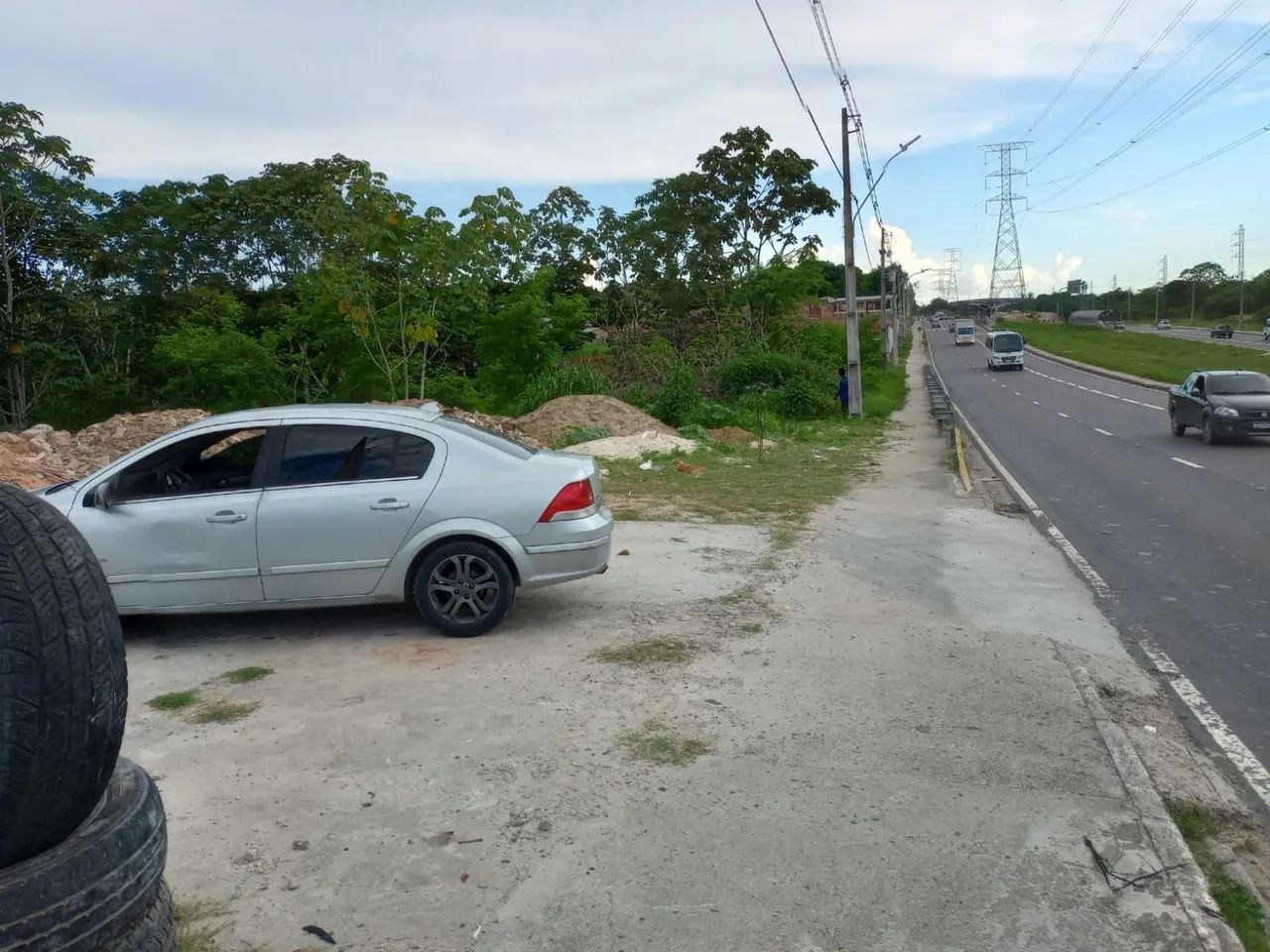 foto - Manaus - Cidade Nova