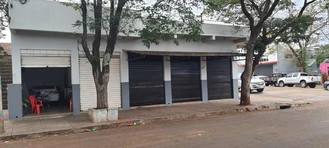 Vendo ótimo ponto comercial em Tapejara - Foto 2