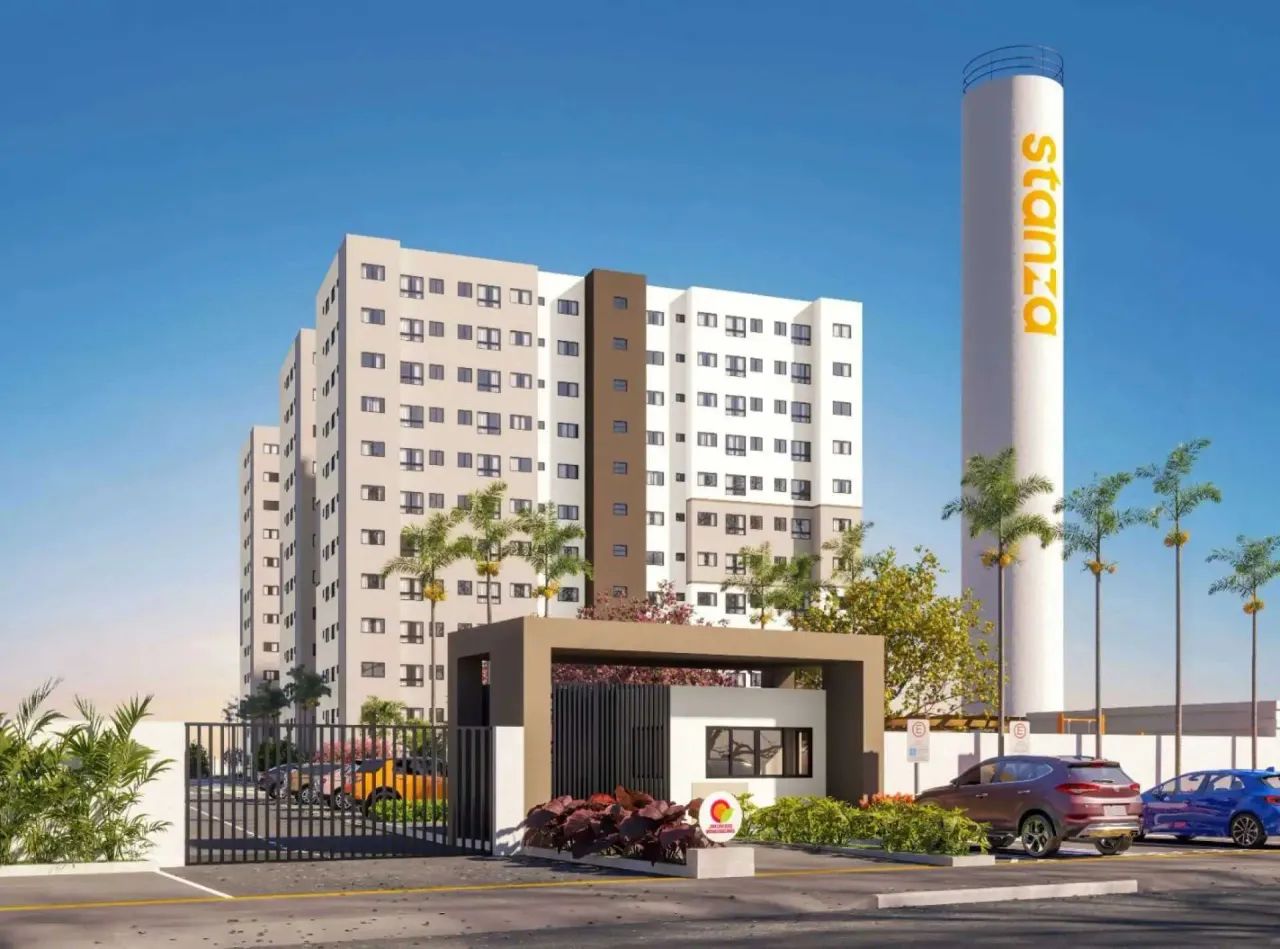 - JARDIM DAS MANGABEIRAS - @ - Foto 3