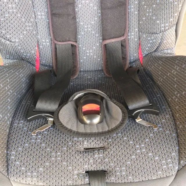 Cadeira Para Auto - De 0 a 25 Kg - Matrix Evolution K - Burigotto - Foto 2