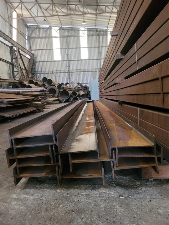 Viga w 250x22