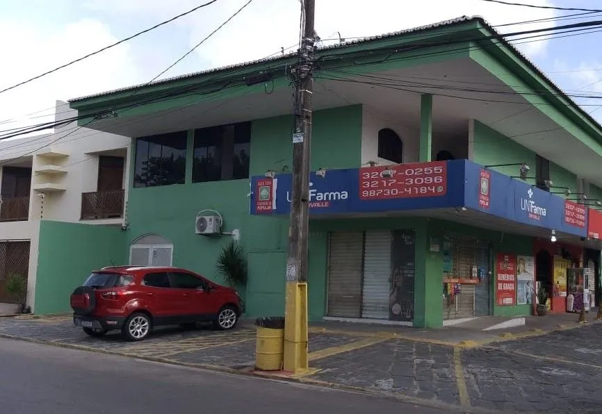 Kitinet na Zona Sul