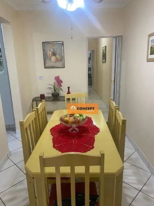 Casa com 2 dormitórios à venda, 134 m² por R$ 400.000,00 - Parque Maria Helena - Suzano/SP - Foto 7