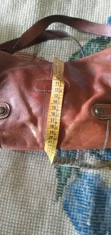 Bolsa  de  couro Matiz - Foto 5