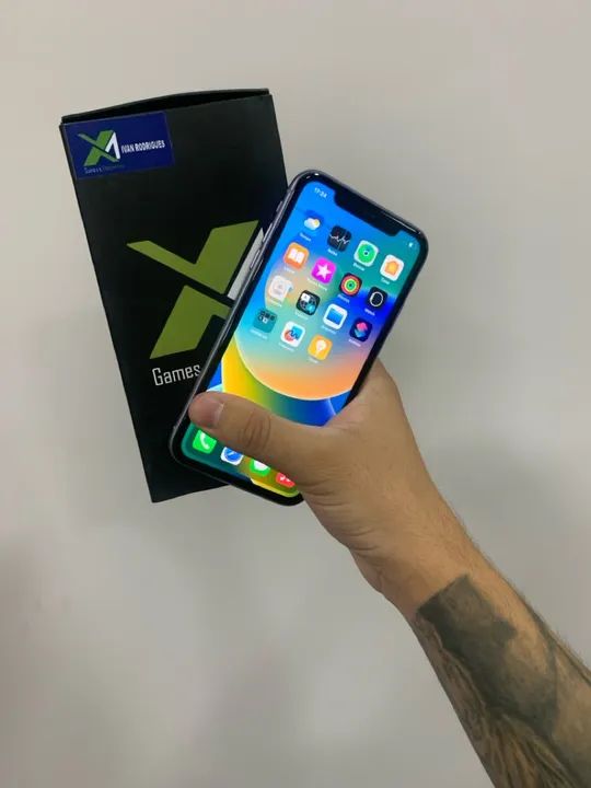 iPhone 11 lilás sem detalhes com garantia / a melhor loja  - Foto 4