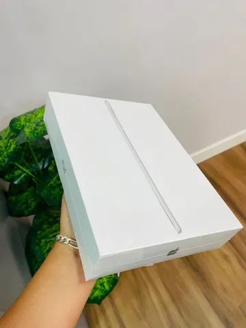 iPad 9 lacrado com garantia de 1 ano - pronta entrega 