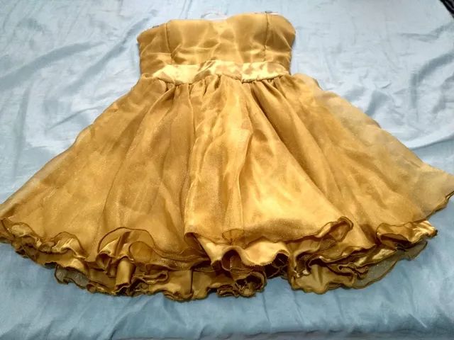Promoção vestidos chik. - Foto 3