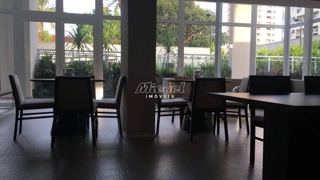 Apartamento à venda, Cidade Alta - Piracicaba - Foto 12