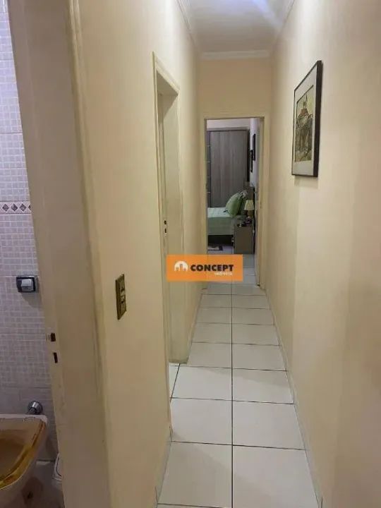 Casa com 2 dormitórios à venda, 134 m² por R$ 400.000,00 - Parque Maria Helena - Suzano/SP - Foto 10