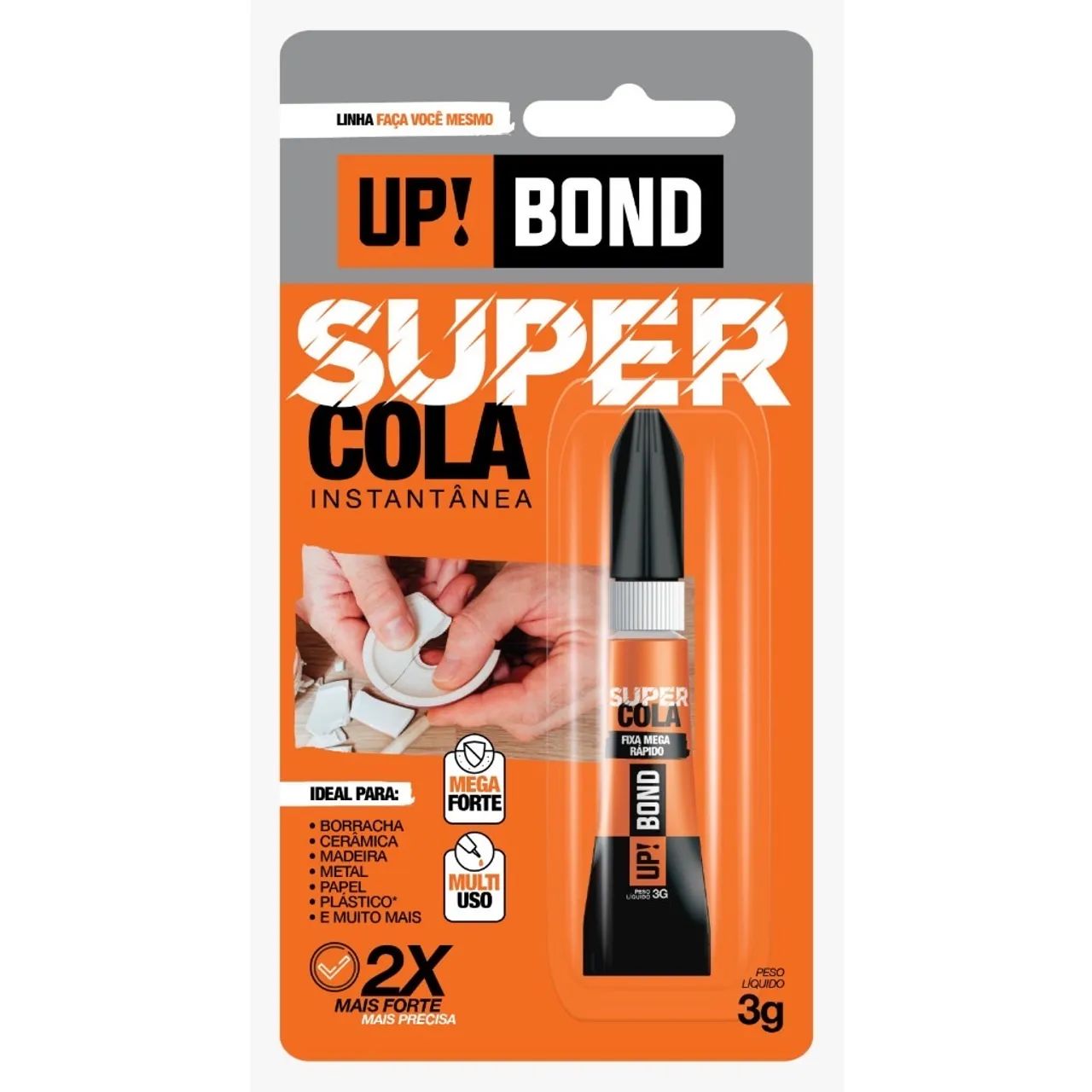 Tintas e Colas Vendemos no Atacado - Foto 2