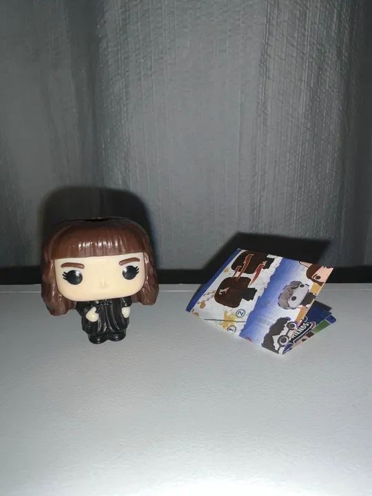 Miniatura Hermione Granger Harry Potter