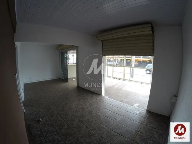 Salão/Galpão (salão - térreo) - Foto 2