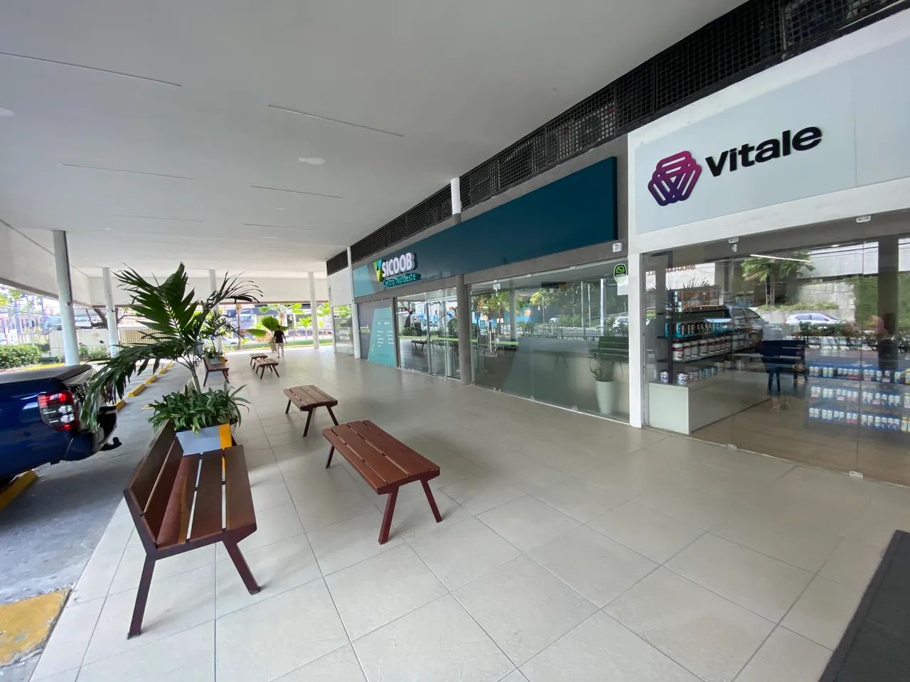 Imóvel para aluguel com 107 metros quadrados em Ilha do Leite - Recife - PE - Foto 15