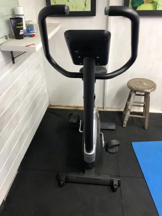 Bicicleta Ergométrica Athletic 5008V