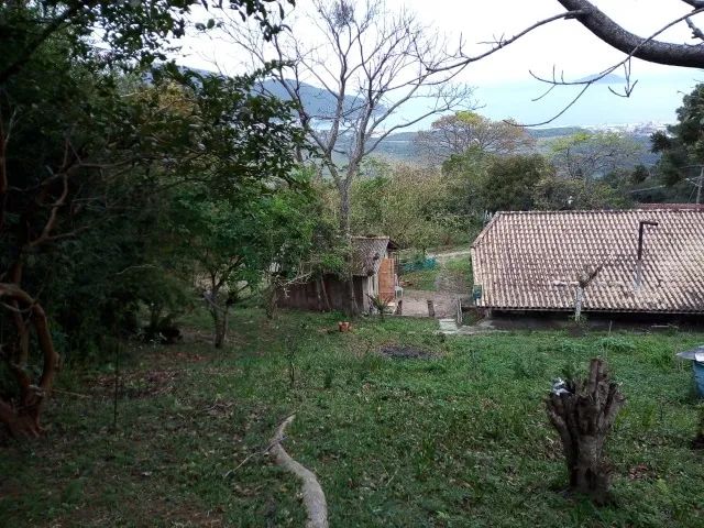 Tranquilidade no Sul da Ilha com vista maravilhosa!! - Foto 4