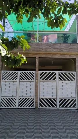 Captação de Casa a venda na Rua Guilherme Raposo de Almeida, Cidade Náutica, São Vicente, SP