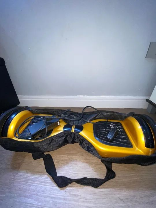 Hoverbord