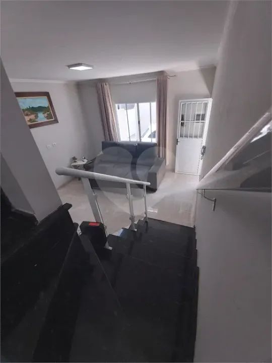 Condomínio com 2 quartos à venda em Jardim Layr - SP - Foto 4