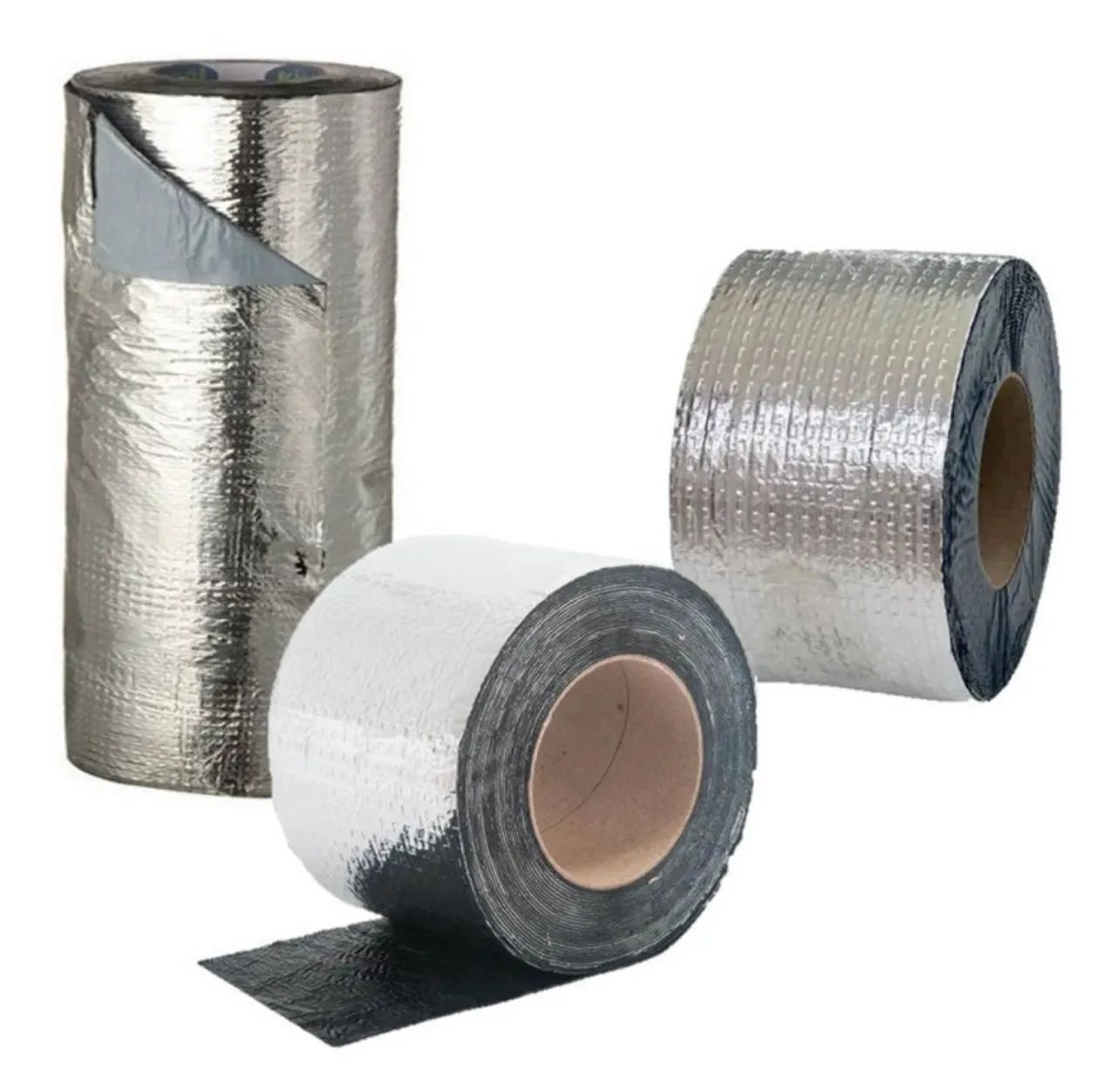 Manta asfáltica  - Foto 2