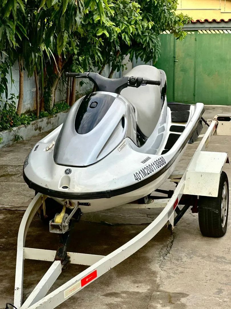 Jet Ski Yamaha gp800 2000