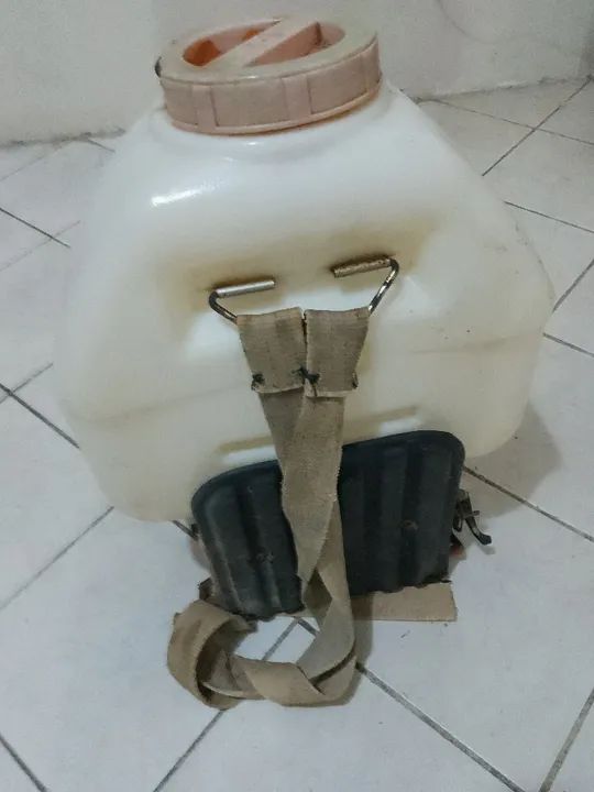 Motor Mitsubishi TL 23 - Foto 3