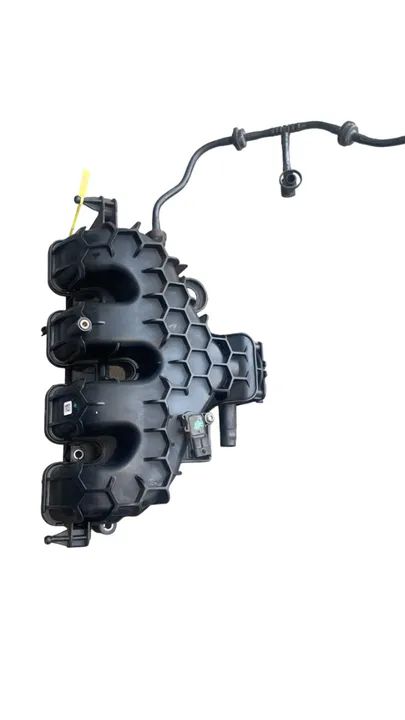 Coletor de admissão Land rover Evoque 2.0 flex 2015 ag9g9424bj